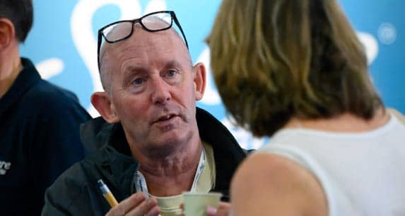 Share Energy lights up the Balmoral Show