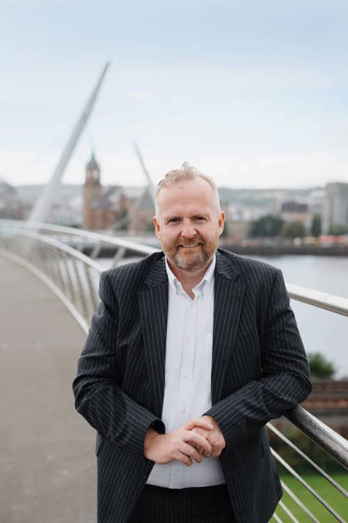 Calls for action on planning policy on energy costs